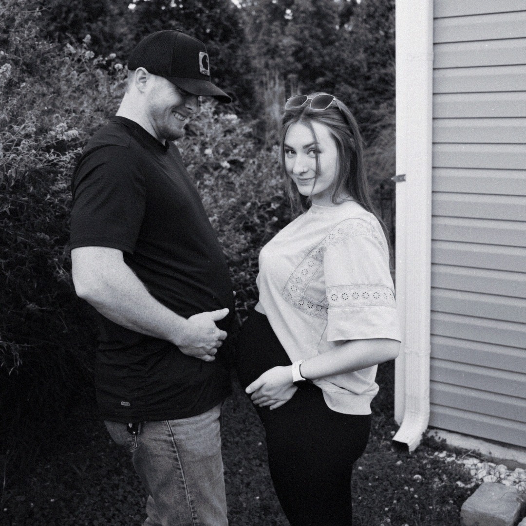 Photo shared by Aleena for their Babylist baby registry.
