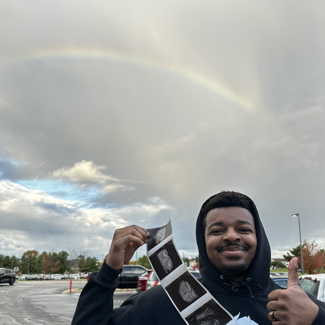 Photo shared by Mackenzie for their Babylist baby registry.