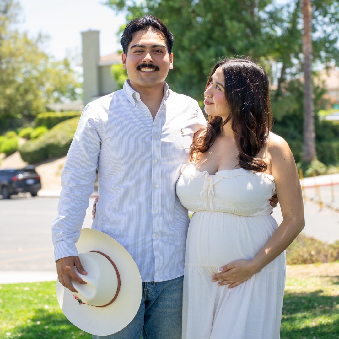 Photo shared by Angelica for their Babylist baby registry.