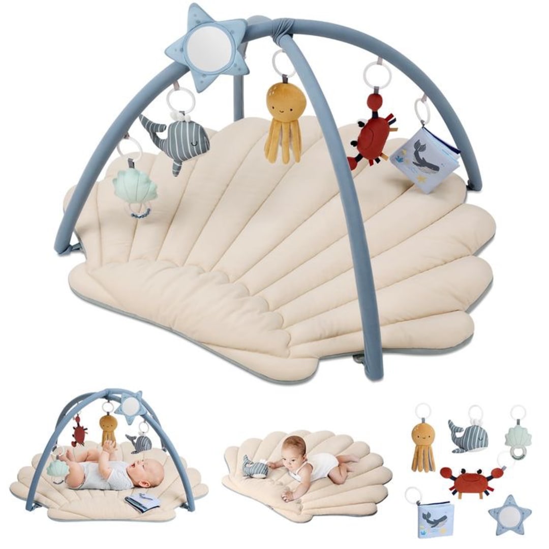 Photo shared by Ash for their Babylist baby registry.