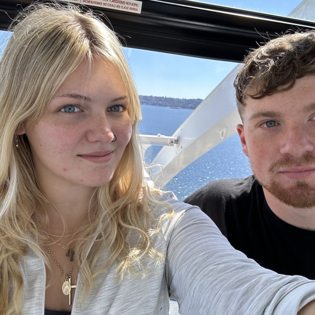 Photo shared by Cristina for their Babylist baby registry.