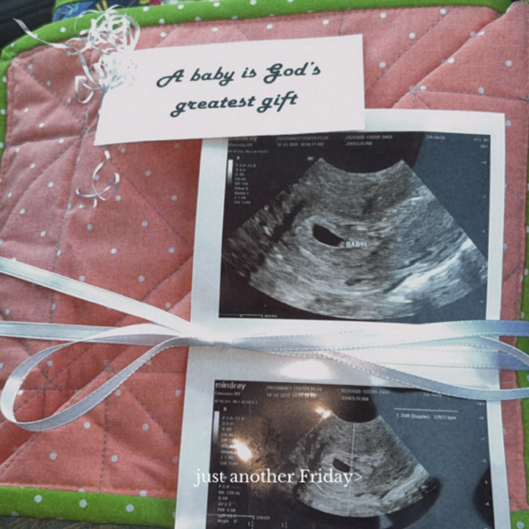 Photo shared by Olina for their Babylist baby registry.