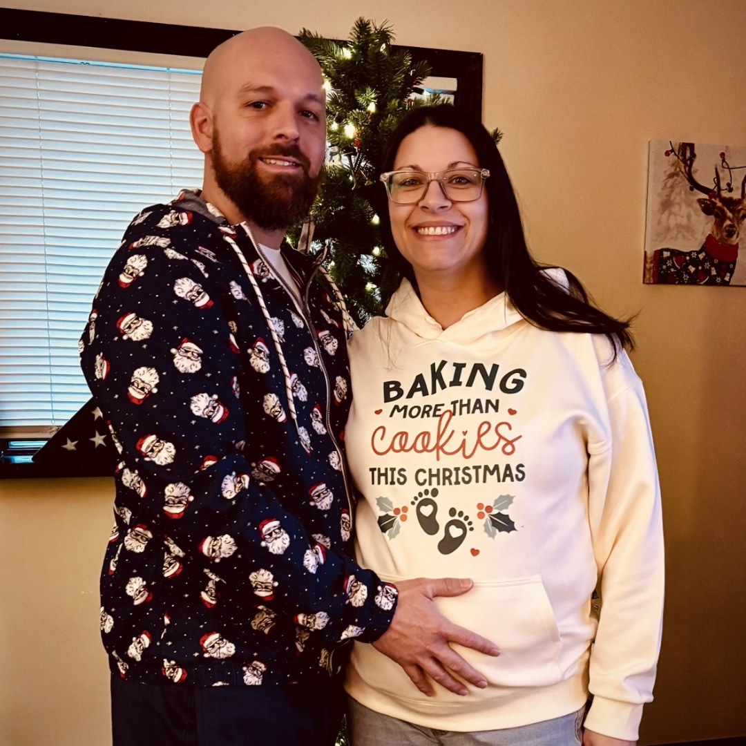 Photo shared by Dina for their Babylist baby registry.