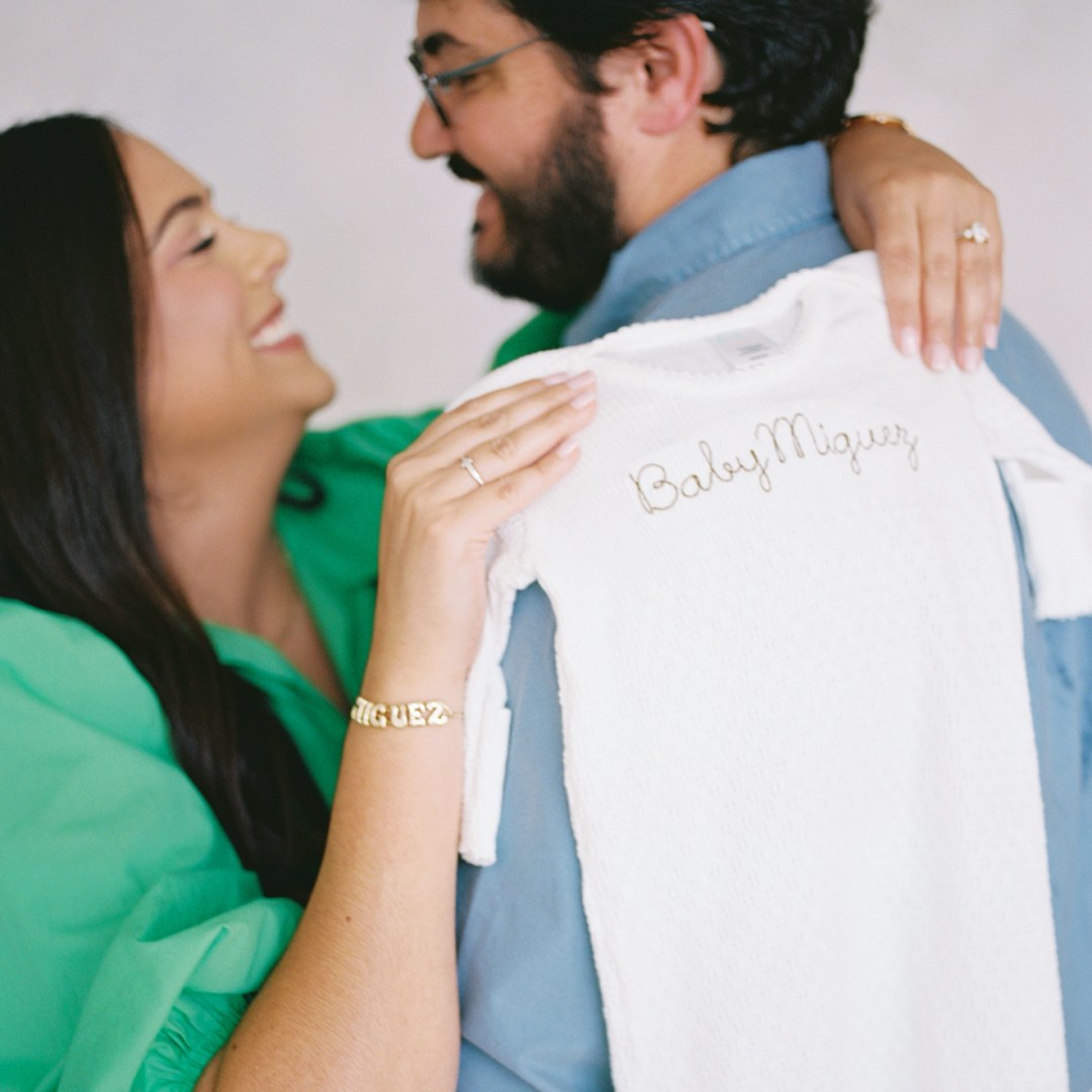 Photo shared by Jacelyn for their Babylist baby registry.