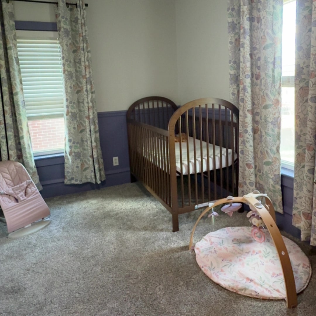 Photo shared by Carly for their Babylist baby registry.