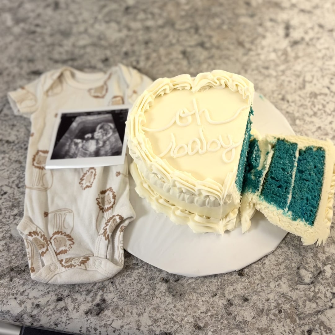 Photo shared by Chloe for their Babylist baby registry.