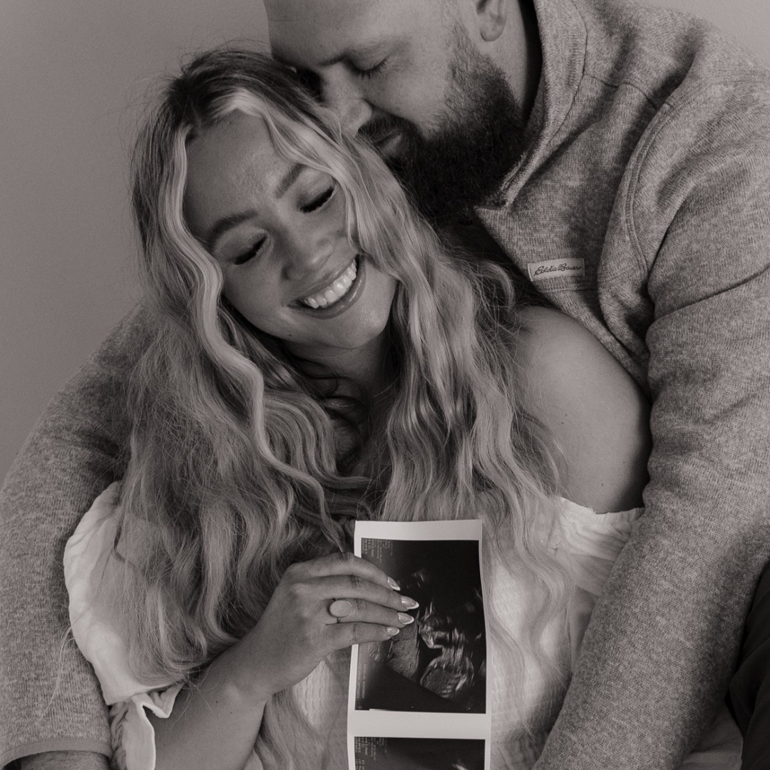 Photo shared by Jenna for their Babylist baby registry.