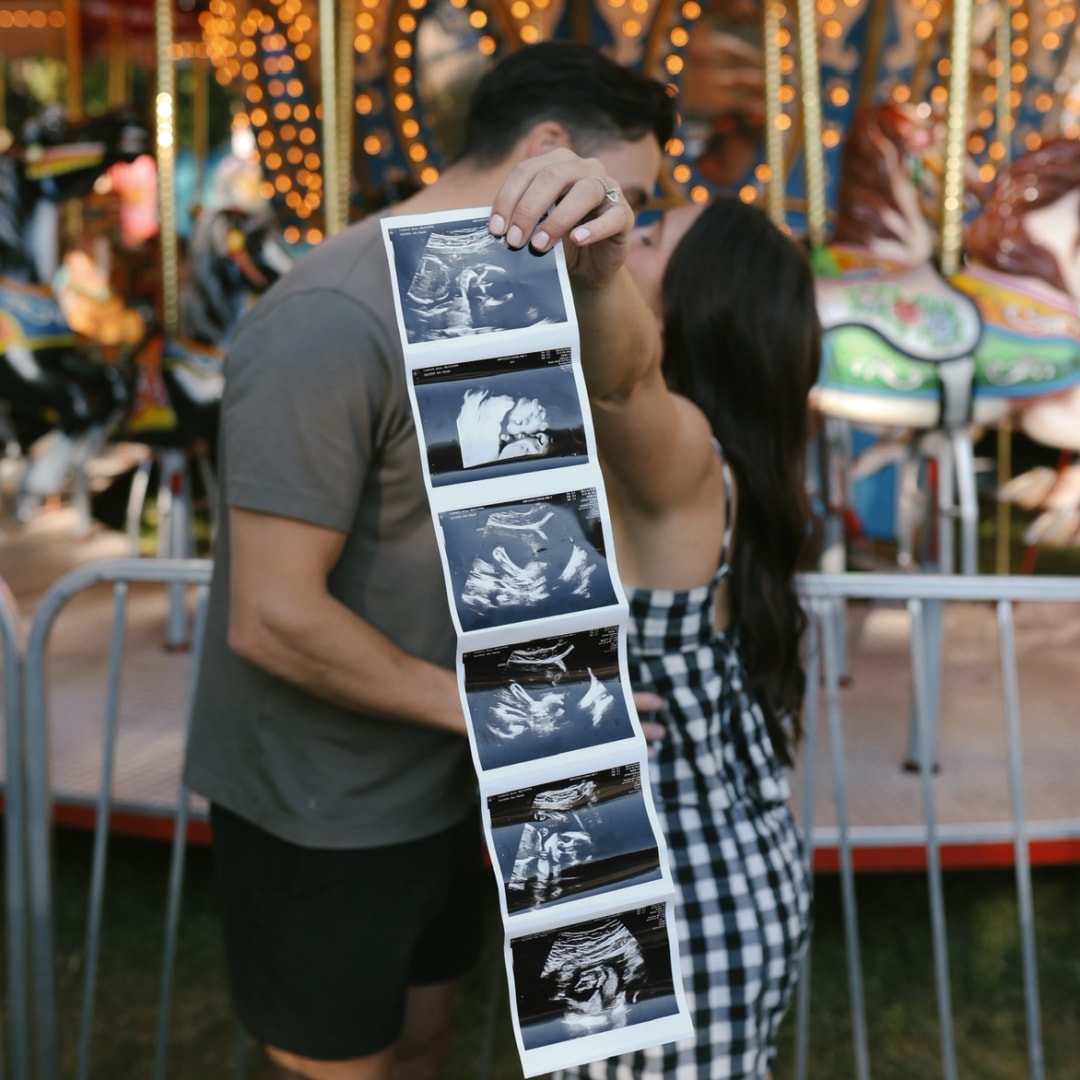 Photo shared by Anna for their Babylist baby registry.