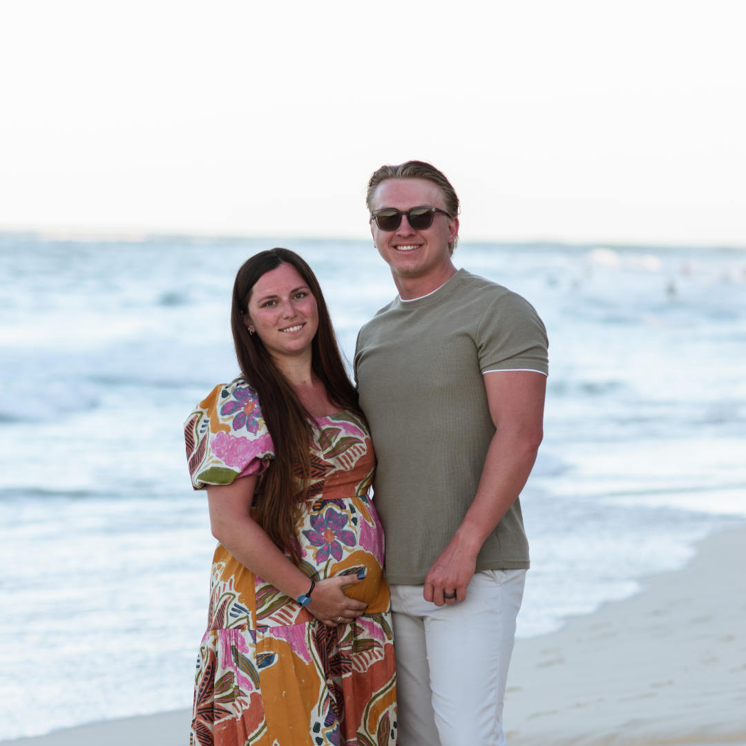 Photo shared by Kyla for their Babylist baby registry.