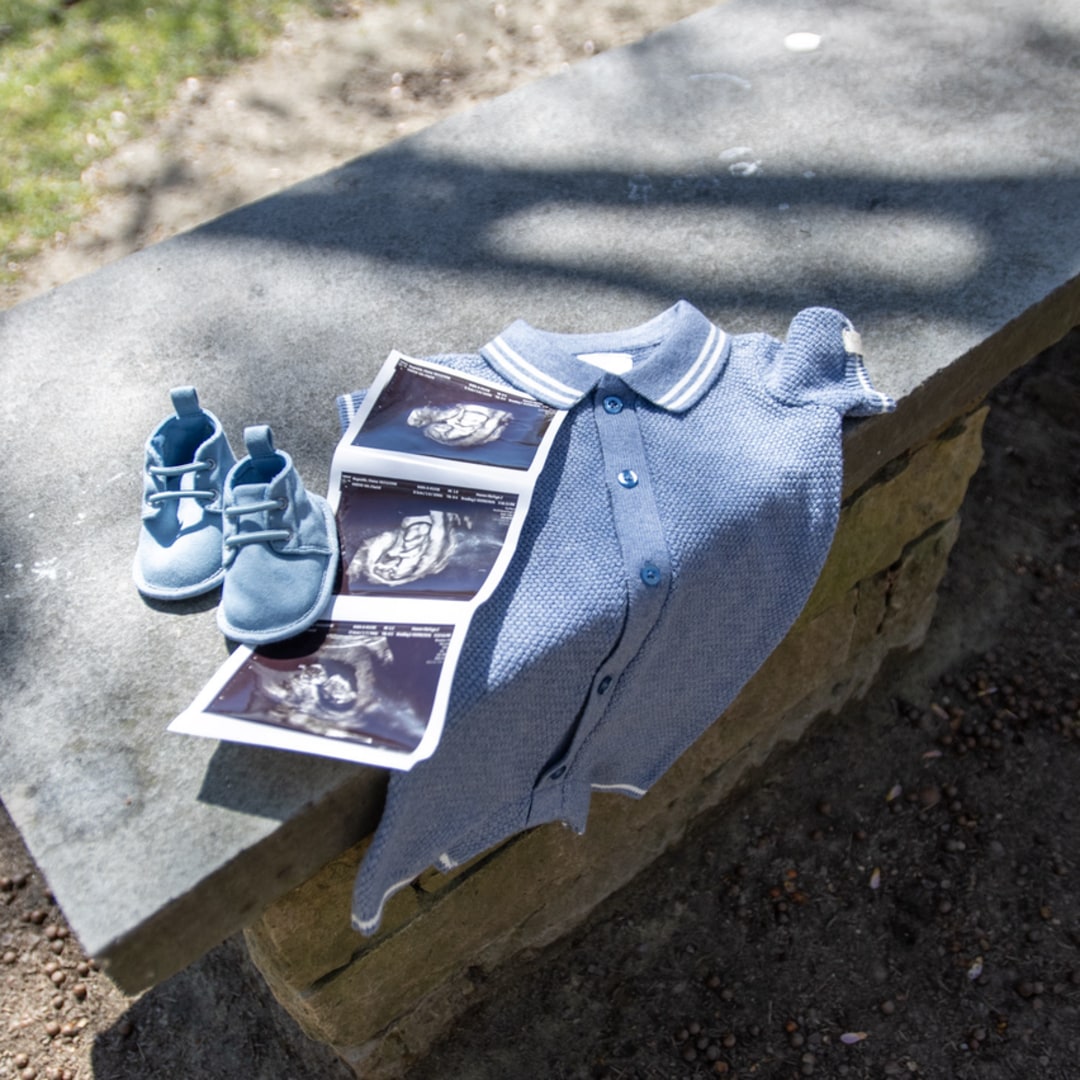 Photo shared by Elaina for their Babylist baby registry.
