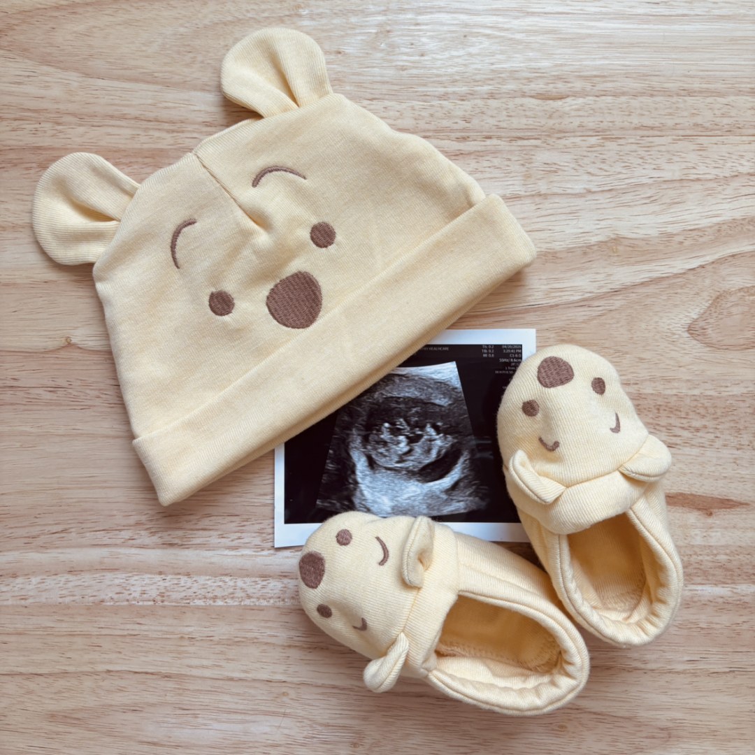 Photo shared by Lana for their Babylist baby registry.