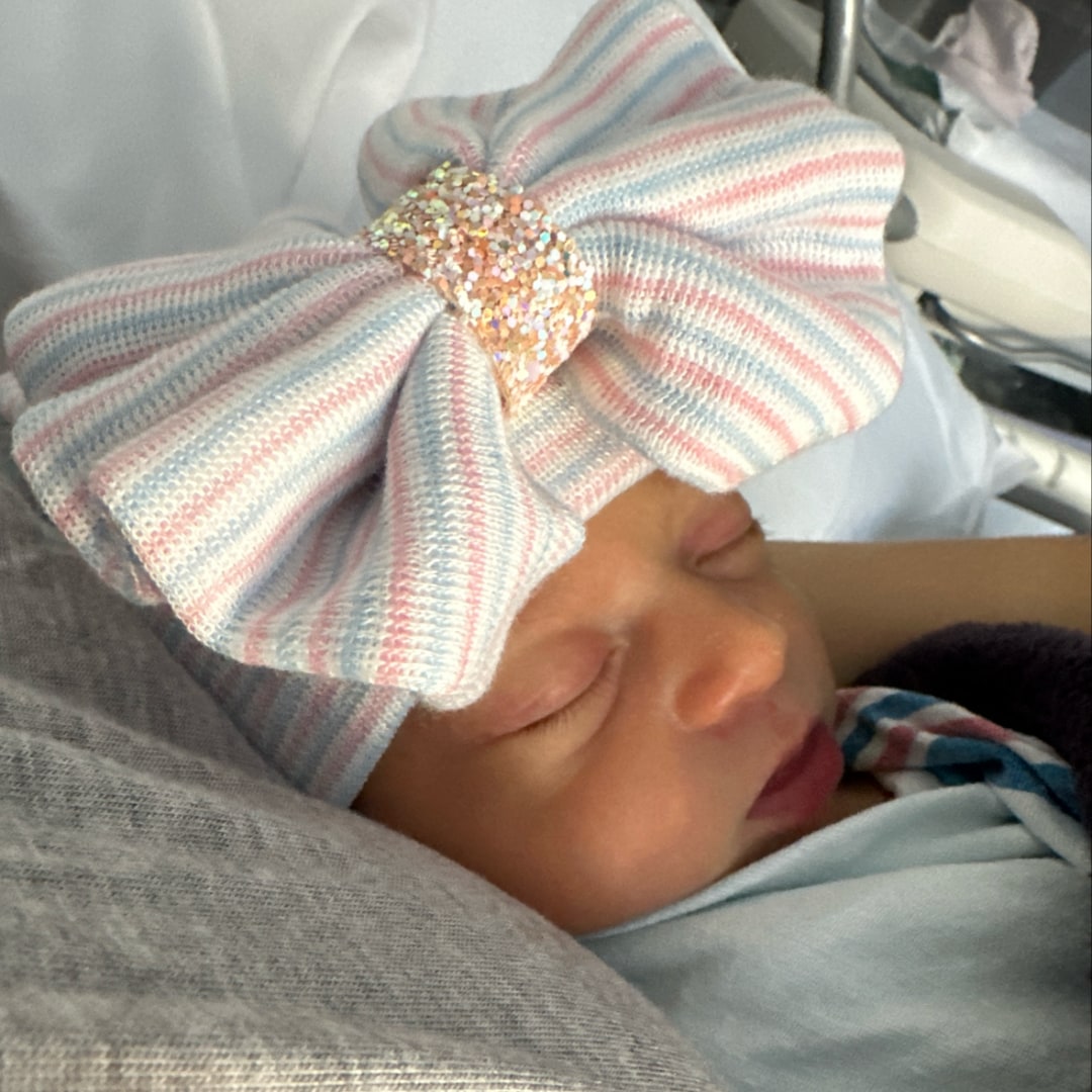 Photo shared by Arielle for their Babylist baby registry.
