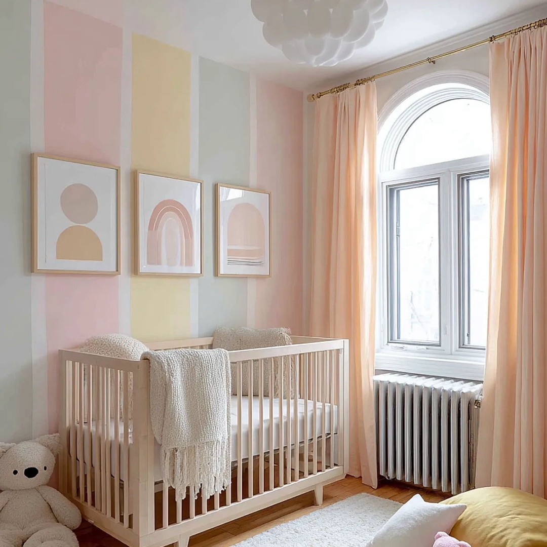 Photo shared by Sasha for their Babylist baby registry.