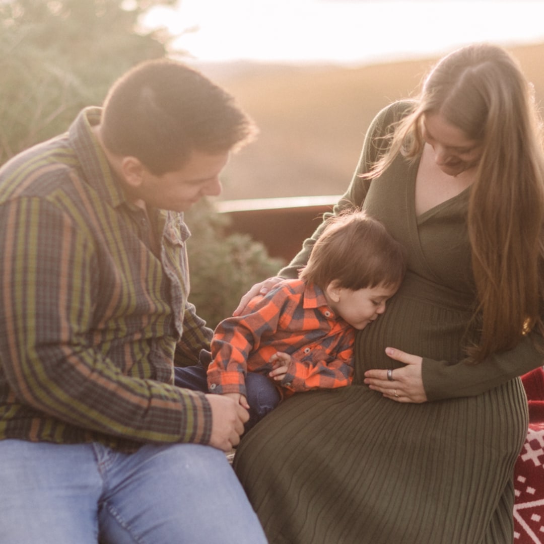 Photo shared by Sarah for their Babylist baby registry.