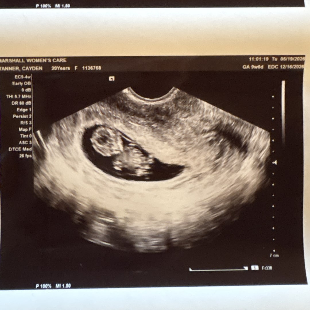 Photo shared by Cayden for their Babylist baby registry.