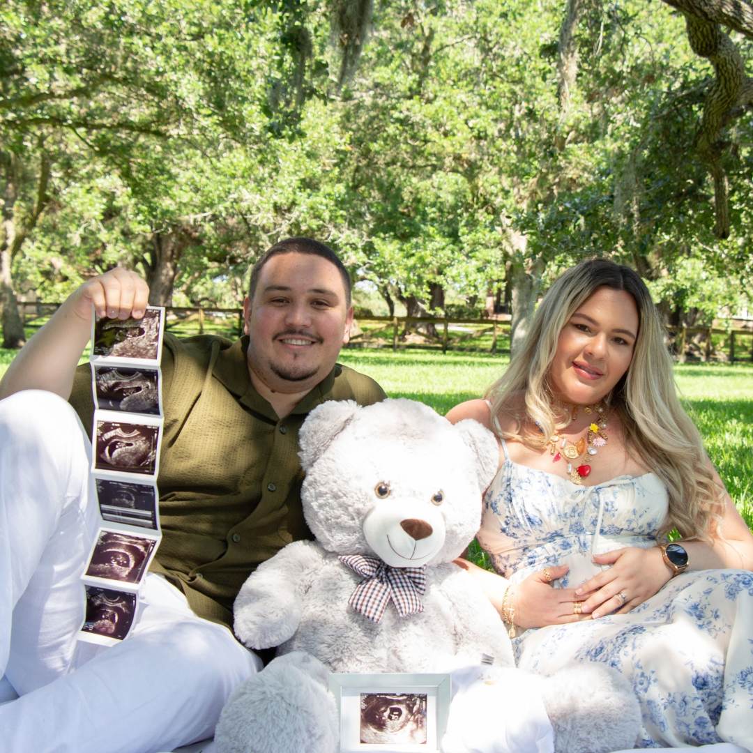 Photo shared by Xamarah for their Babylist baby registry.