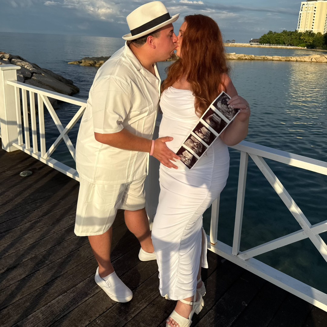 Photo shared by Jacklyn for their Babylist baby registry.