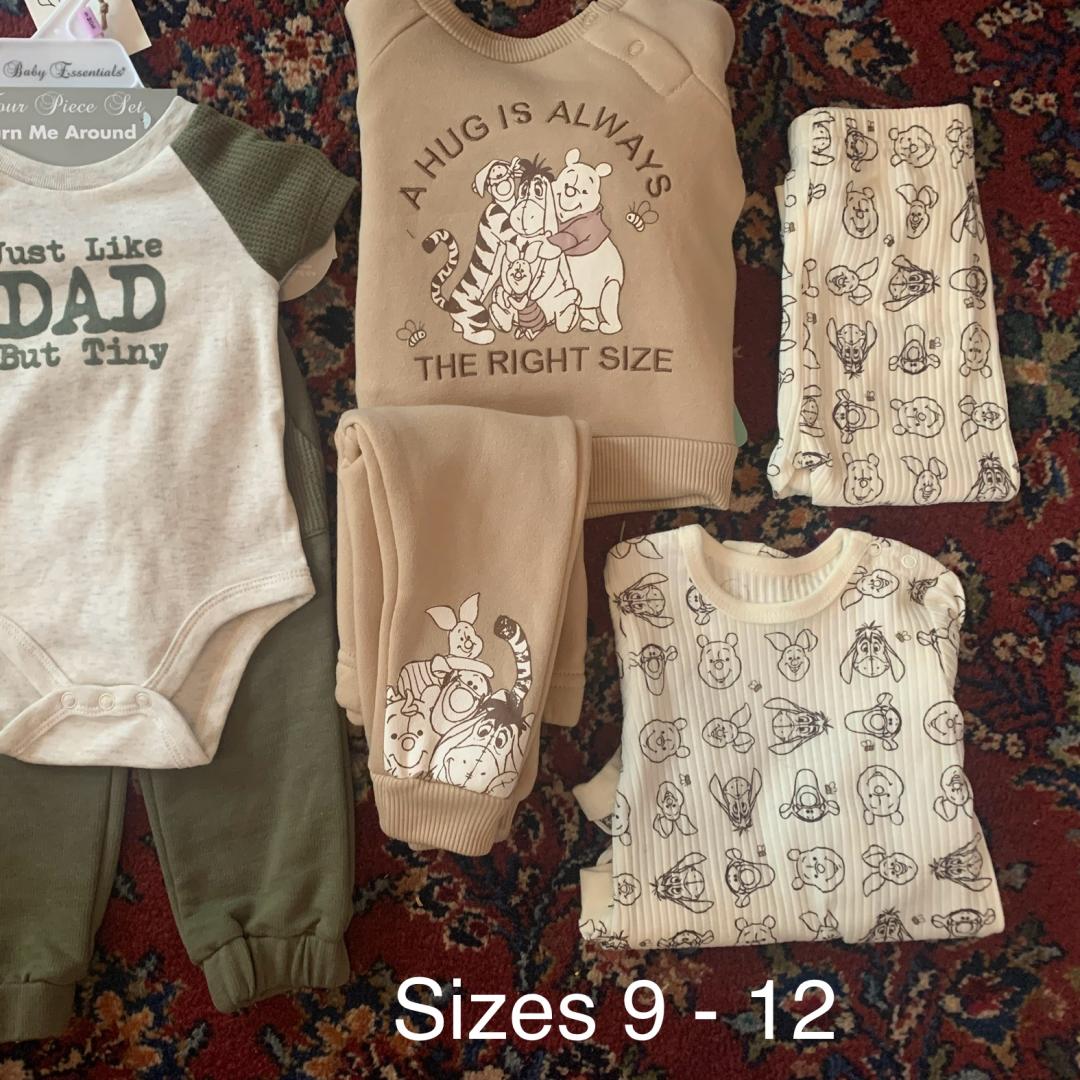 Photo shared by Annie for their Babylist baby registry.