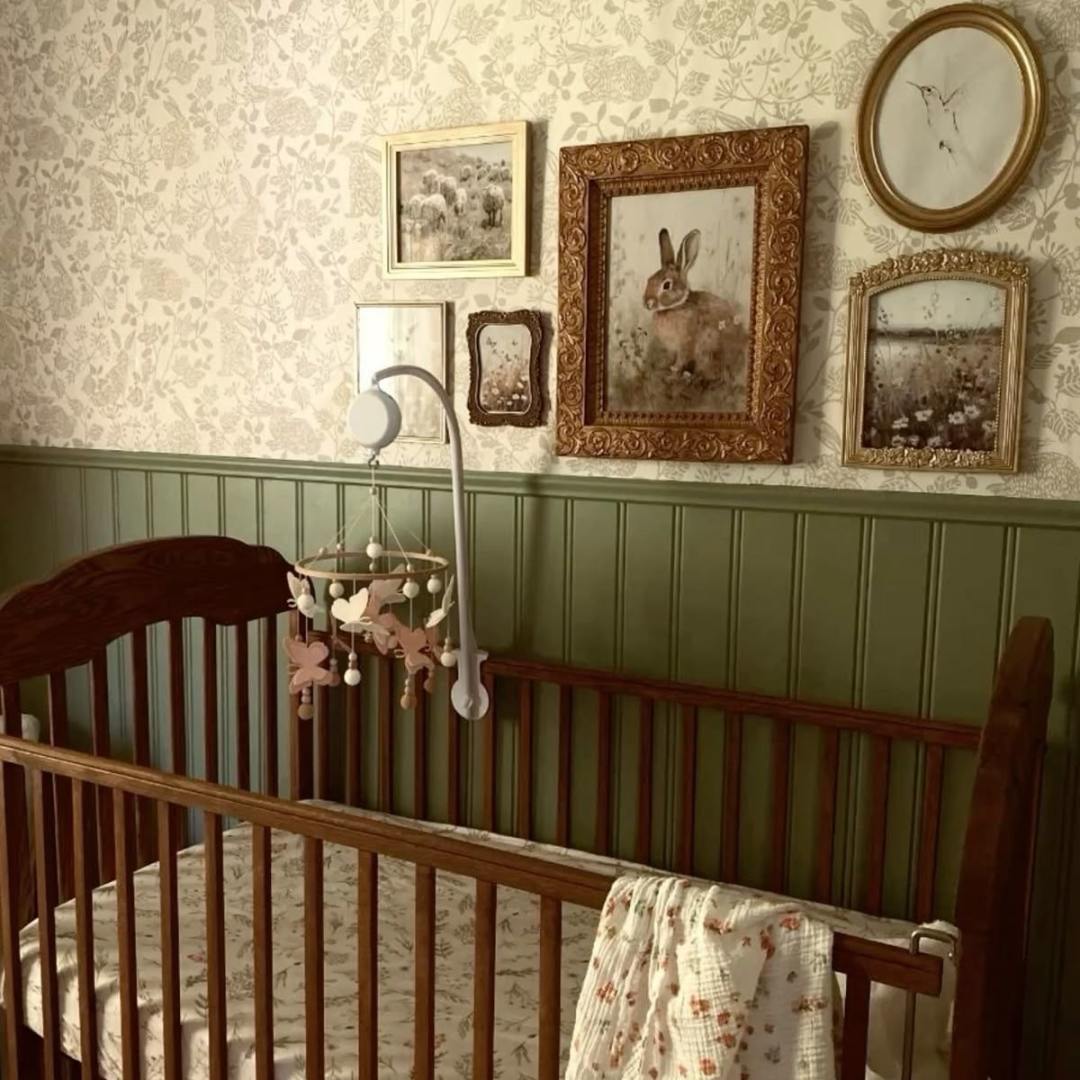 Photo shared by Heather for their Babylist baby registry.