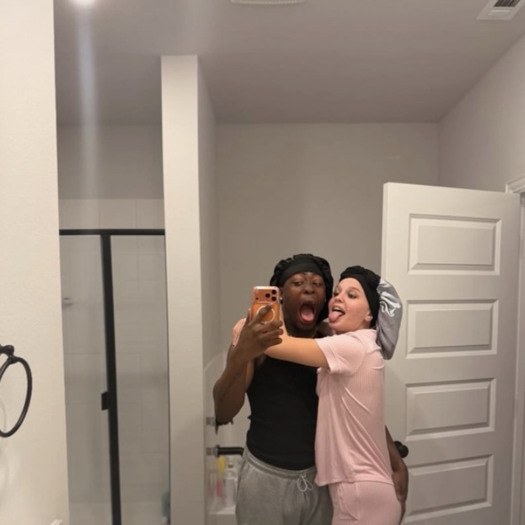 Photo shared by Skylar for their Babylist baby registry.