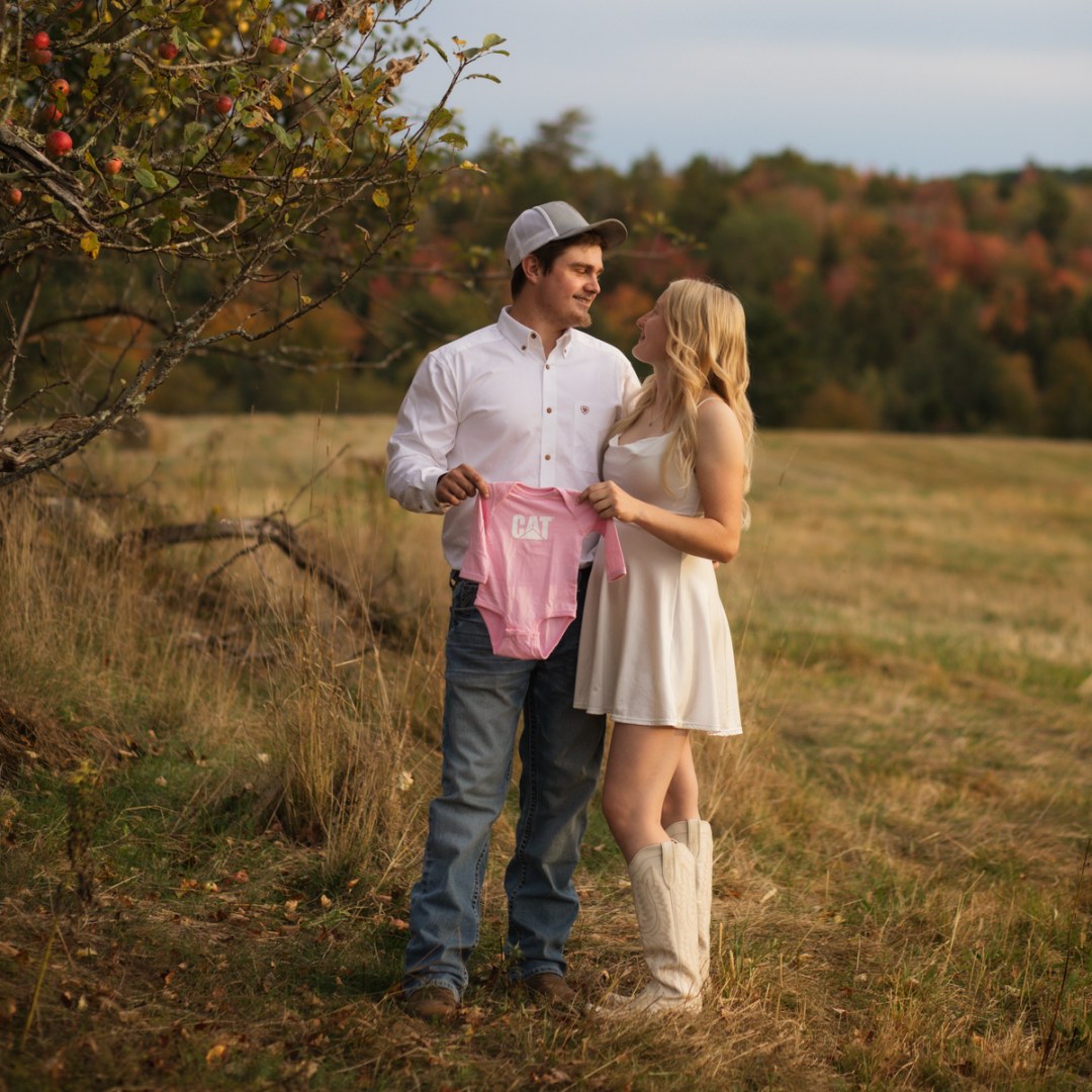 Photo shared by Elizabeth for their Babylist baby registry.