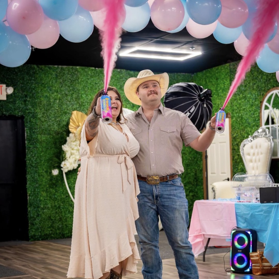 Photo shared by Kaytlin for their Babylist baby registry.