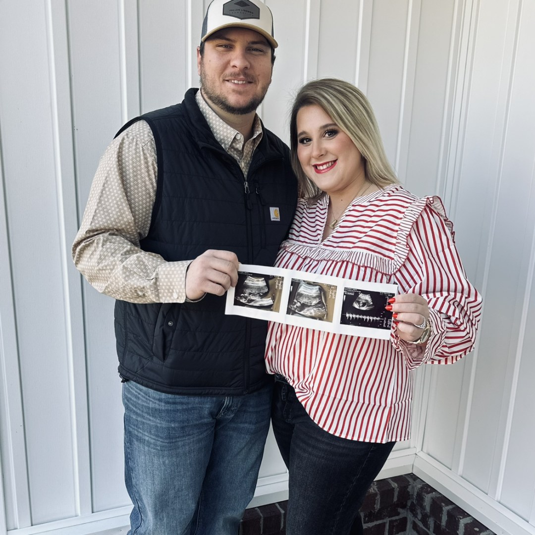 Photo shared by Landry for their Babylist baby registry.