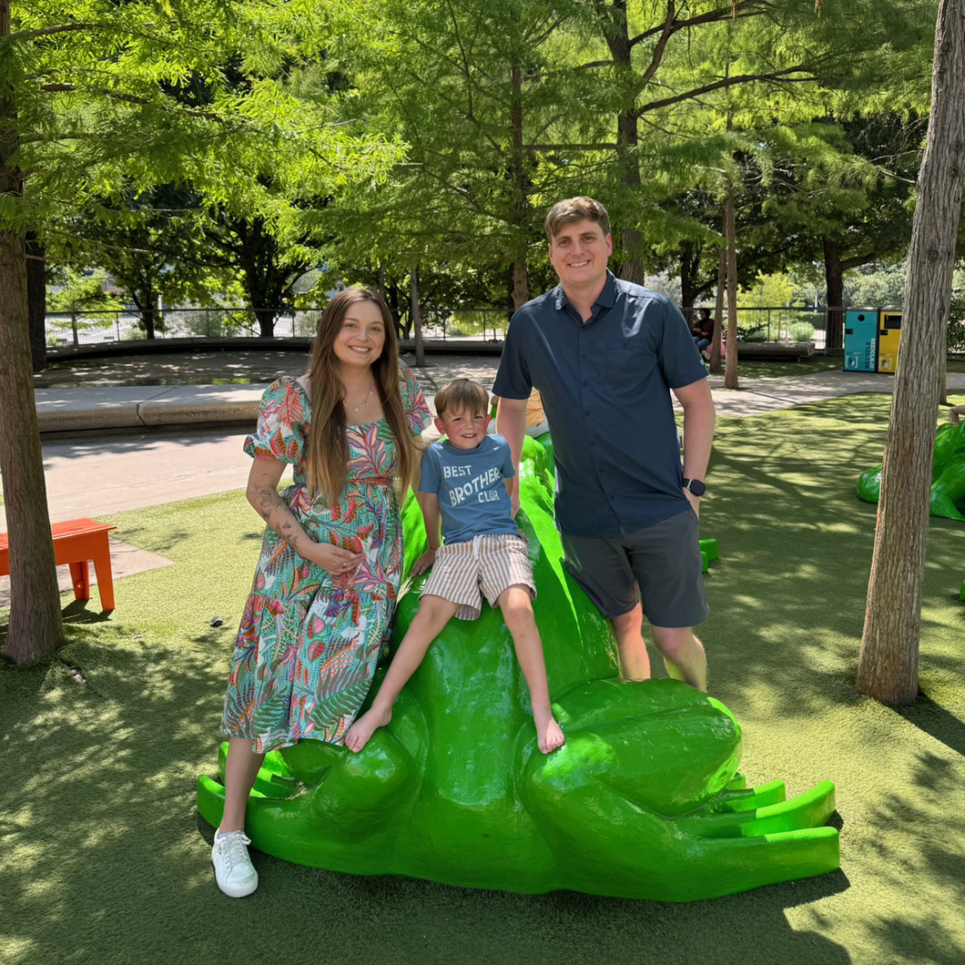 Photo shared by Brii for their Babylist baby registry.