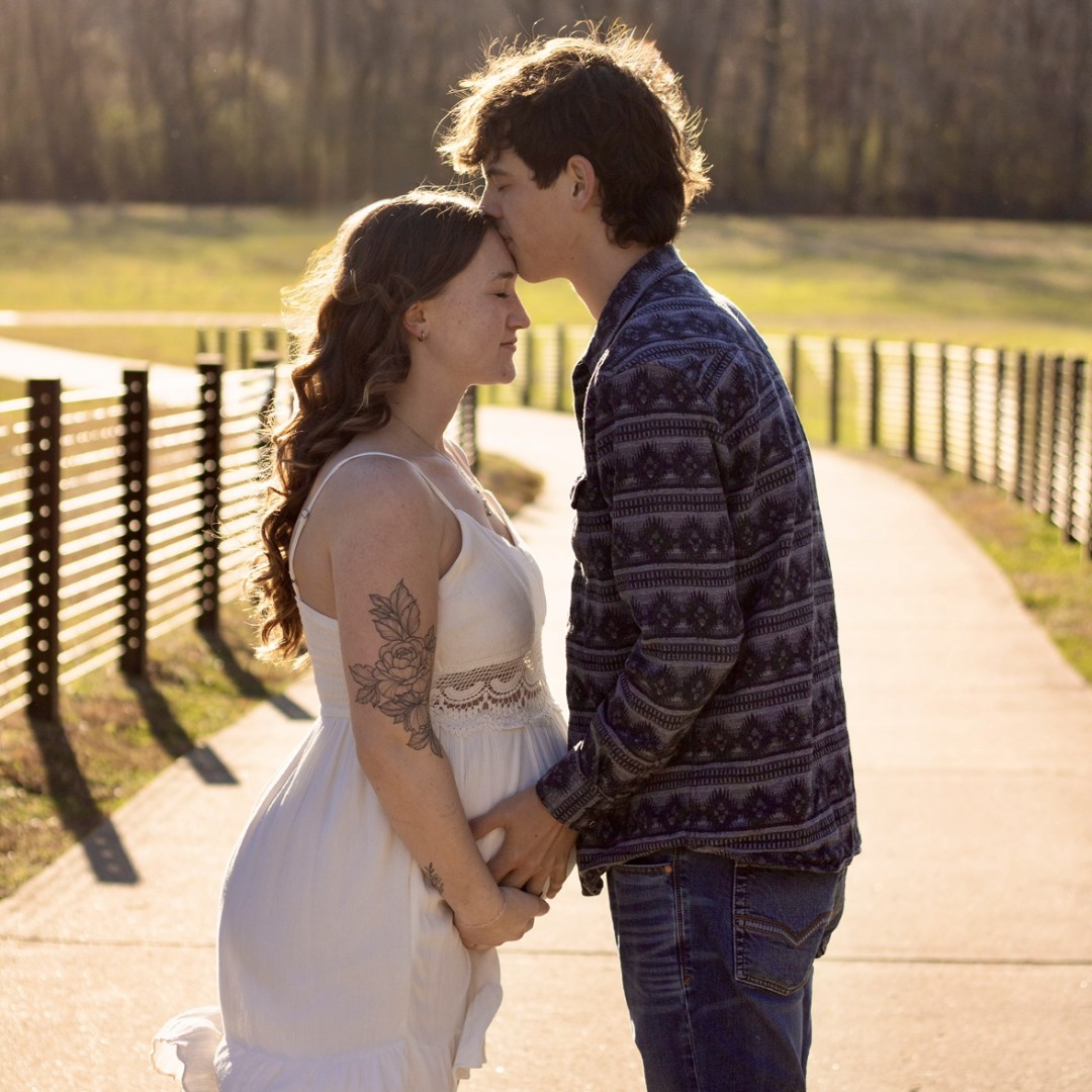 Photo shared by Erin for their Babylist baby registry.