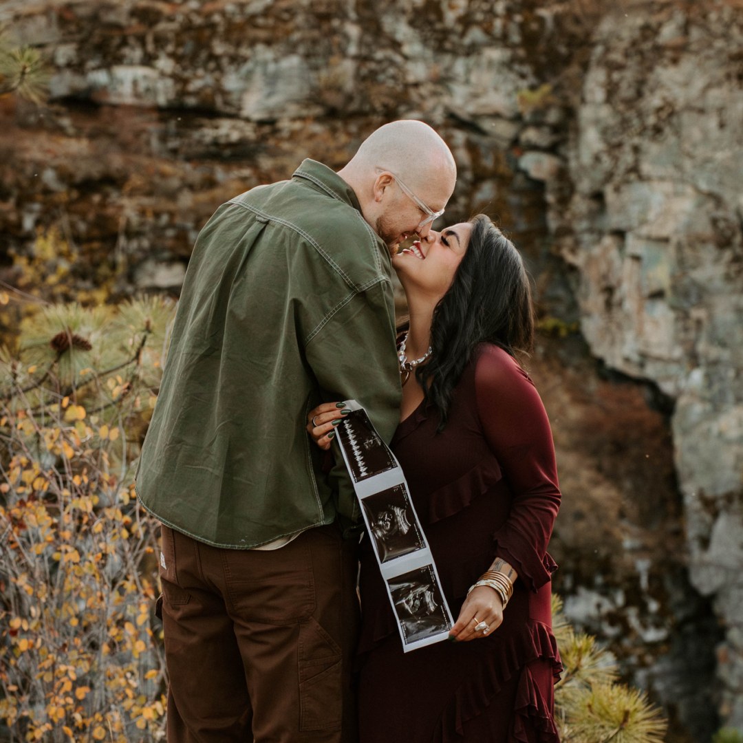 Photo shared by Krishma for their Babylist baby registry.