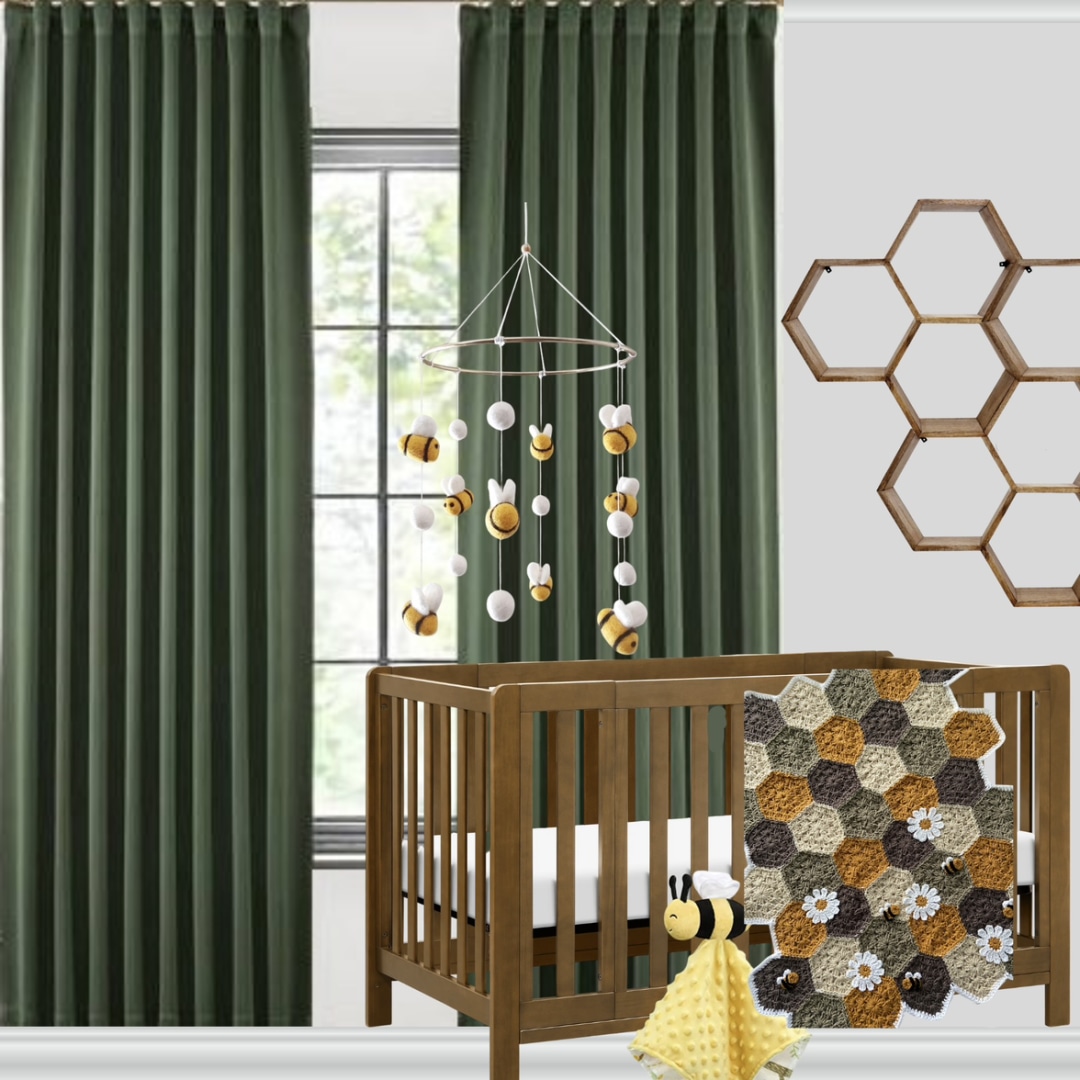 Photo shared by Ava for their Babylist baby registry.