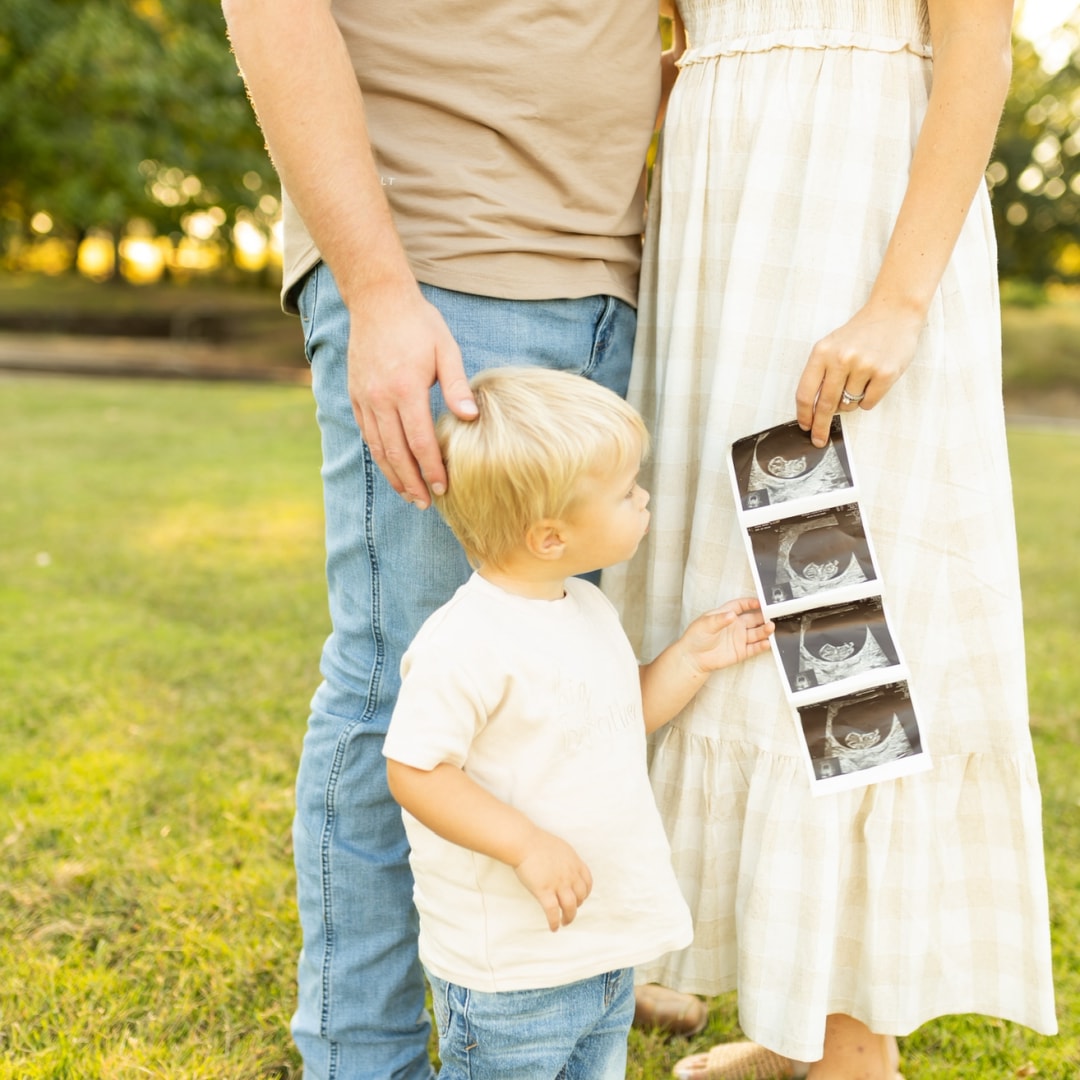 Photo shared by Raynee for their Babylist baby registry.