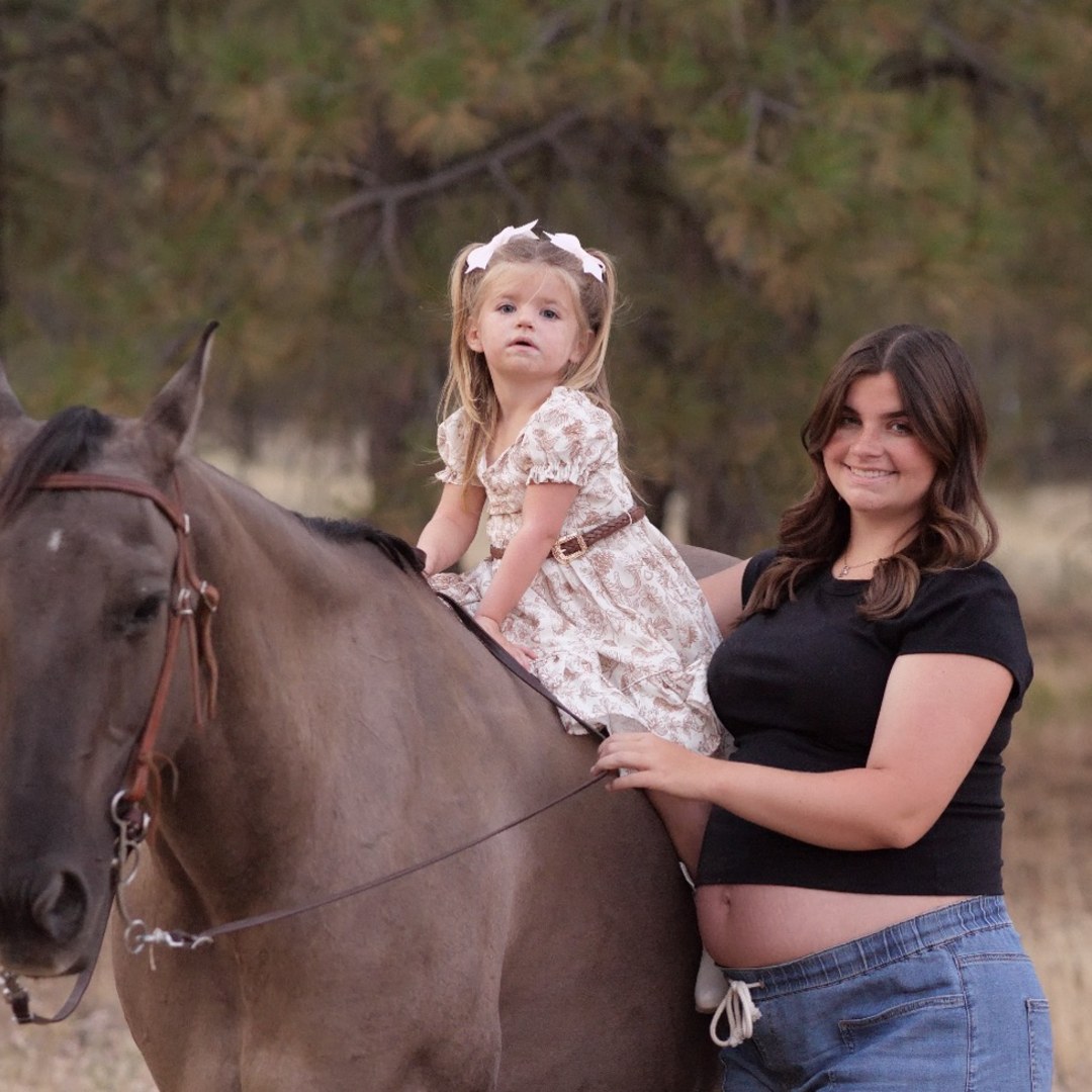 Photo shared by Alexys for their Babylist baby registry.