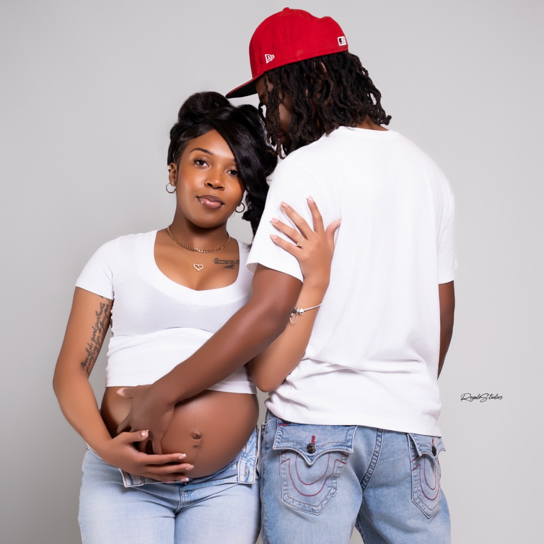 Photo shared by Catrina for their Babylist baby registry.