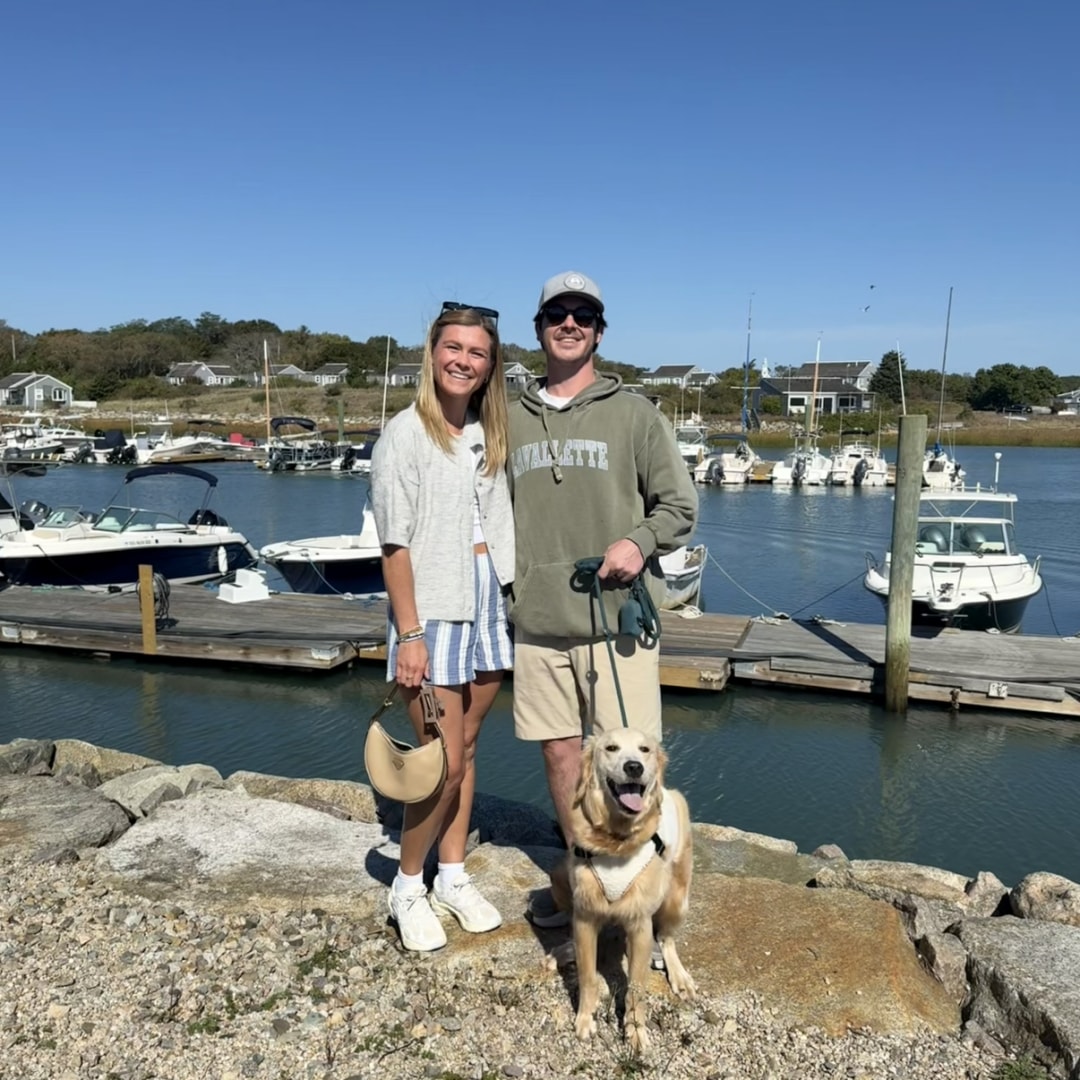 Photo shared by Samantha for their Babylist baby registry.