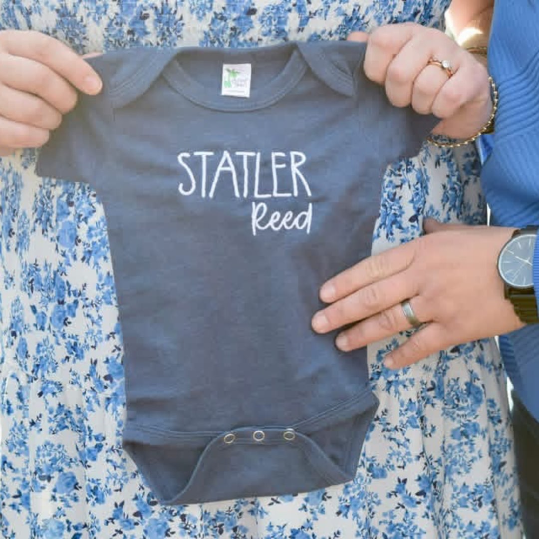 Photo shared by Raegan for their Babylist baby registry.