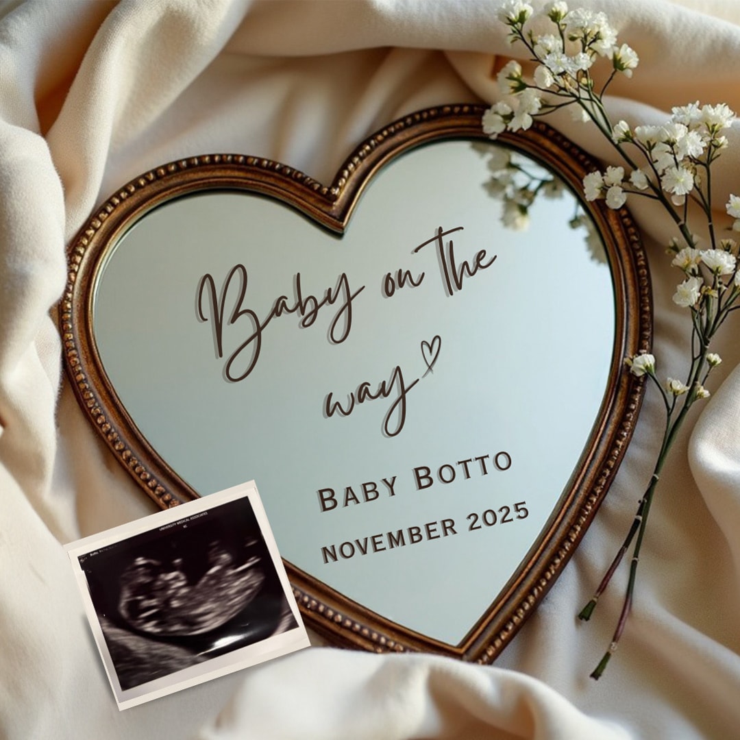 Photo shared by Jessica for their Babylist baby registry.
