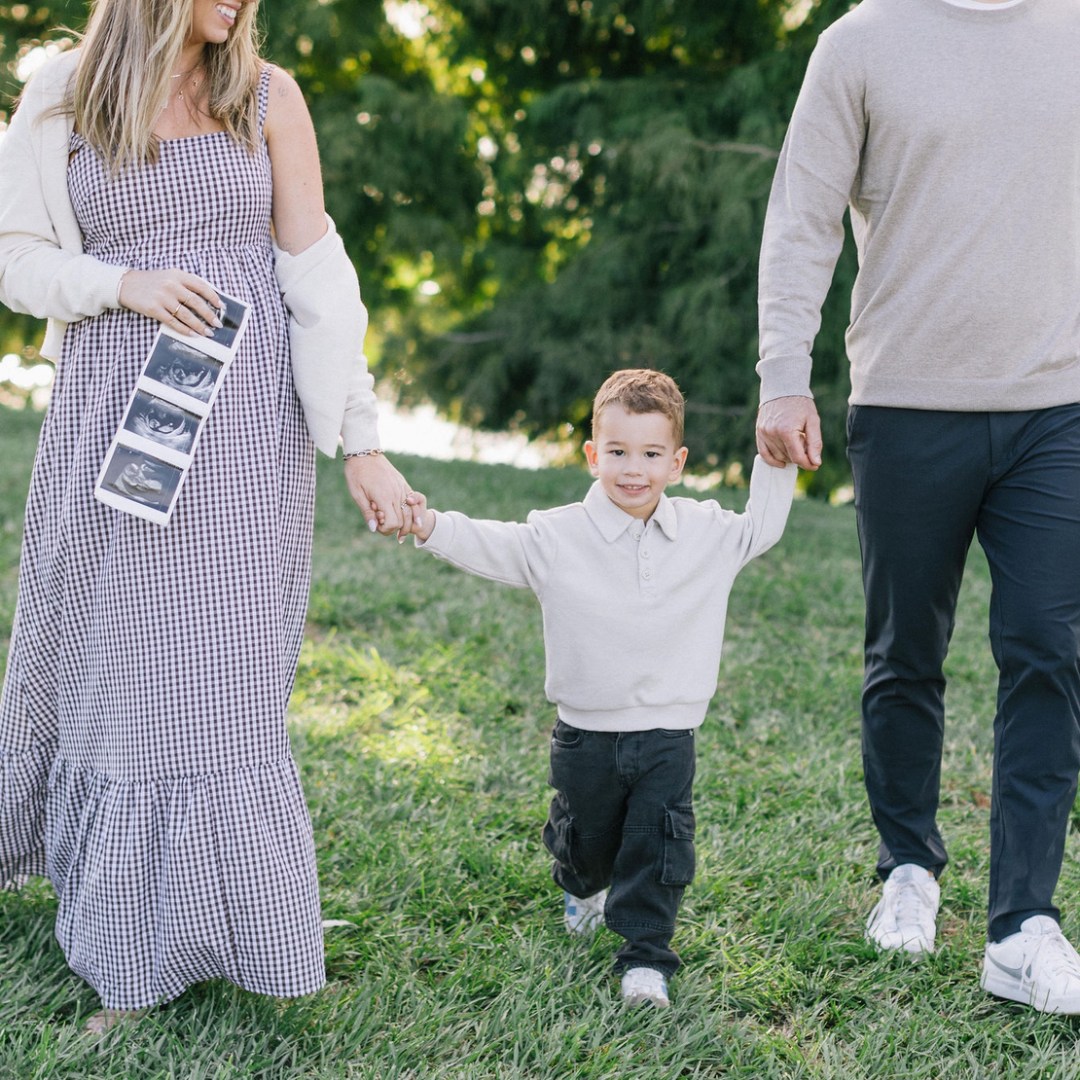 Photo shared by Savanna for their Babylist baby registry.