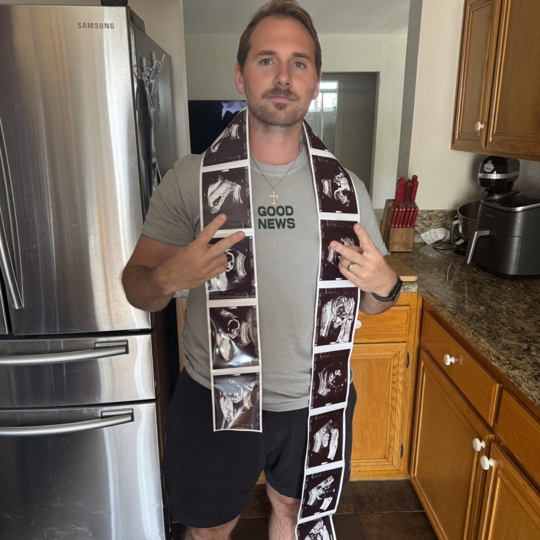 Photo shared by Juliet for their Babylist baby registry.