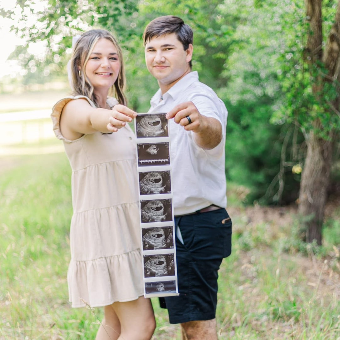 Photo shared by Caylin for their Babylist baby registry.