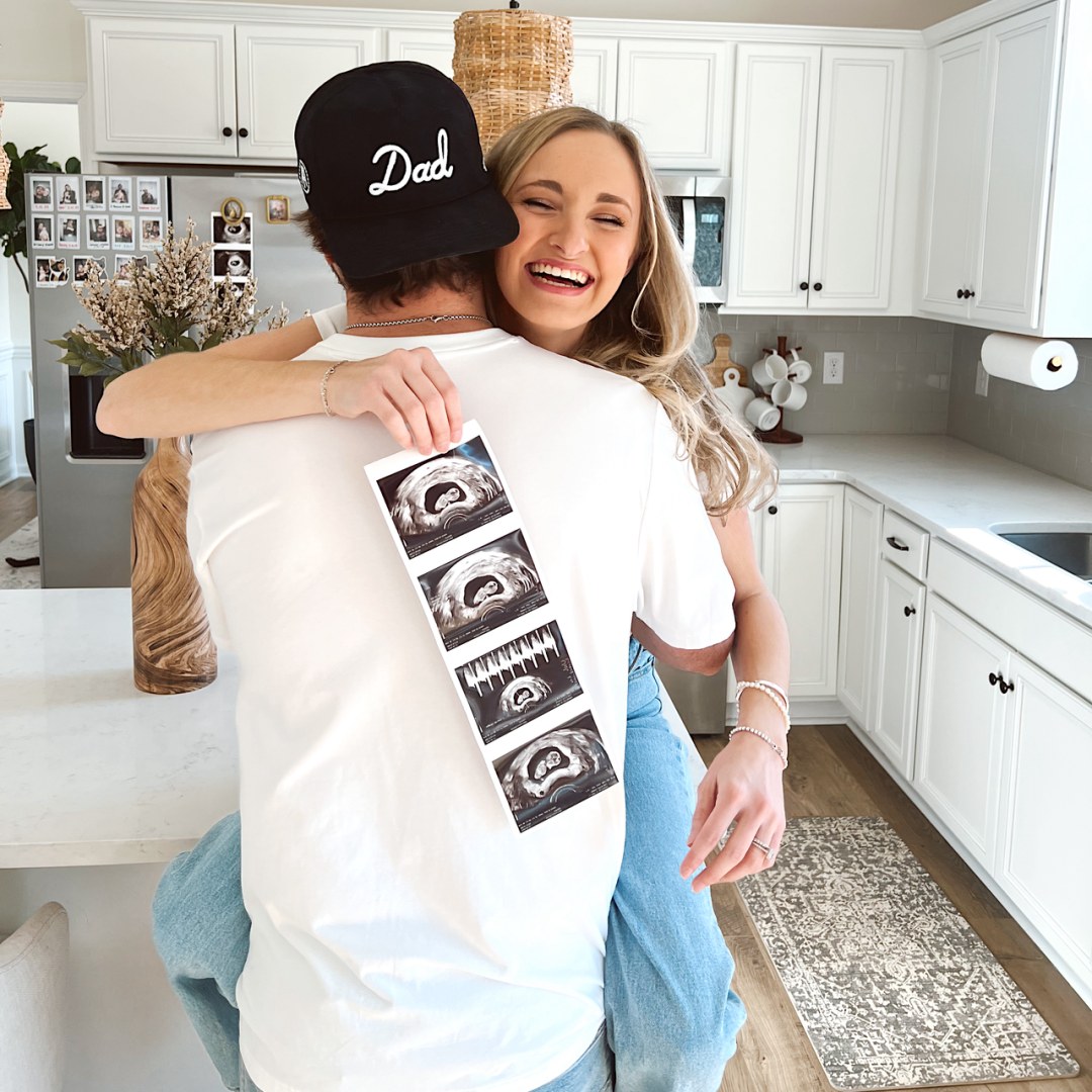 Photo shared by Gianna for their Babylist baby registry.