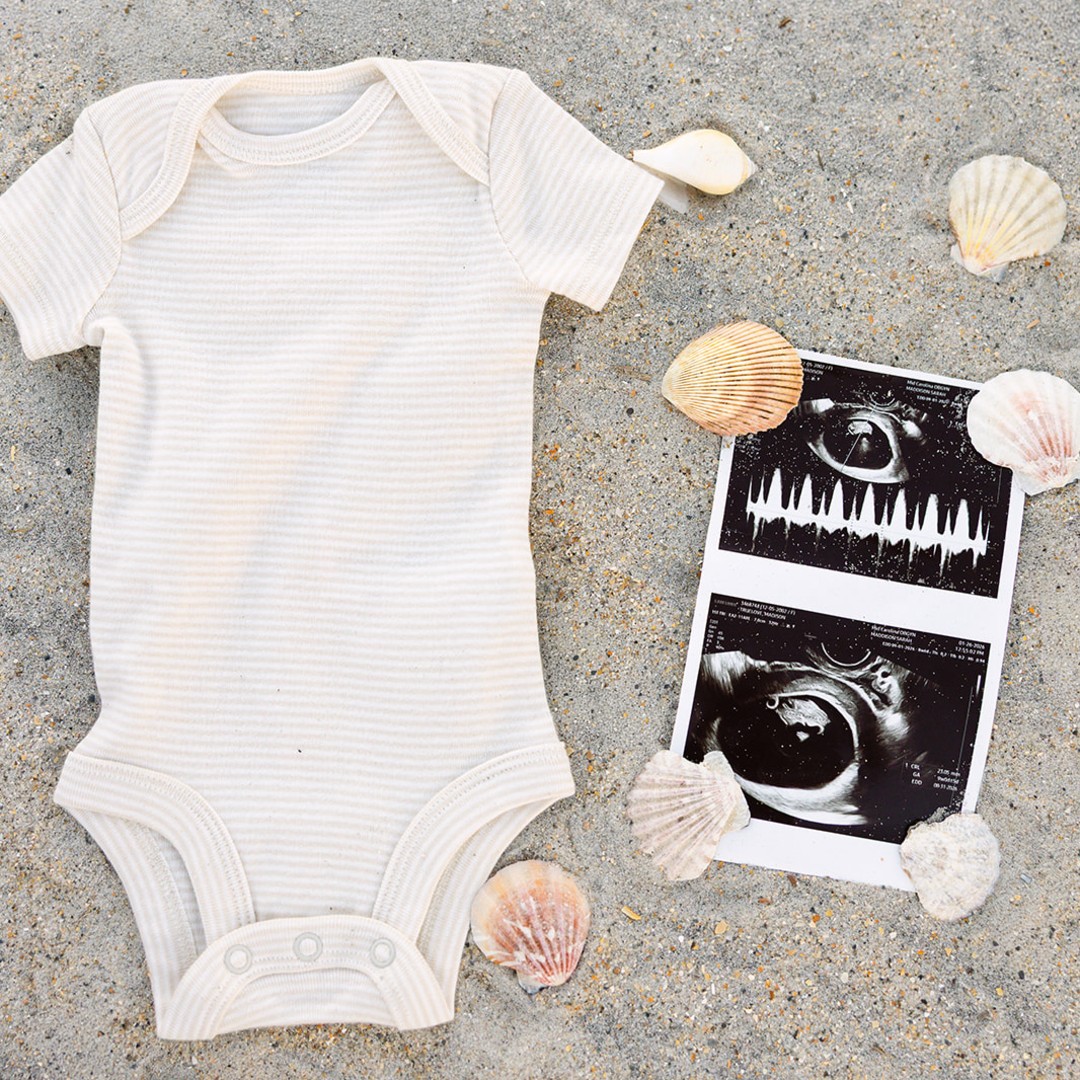 Photo shared by Madison for their Babylist baby registry.