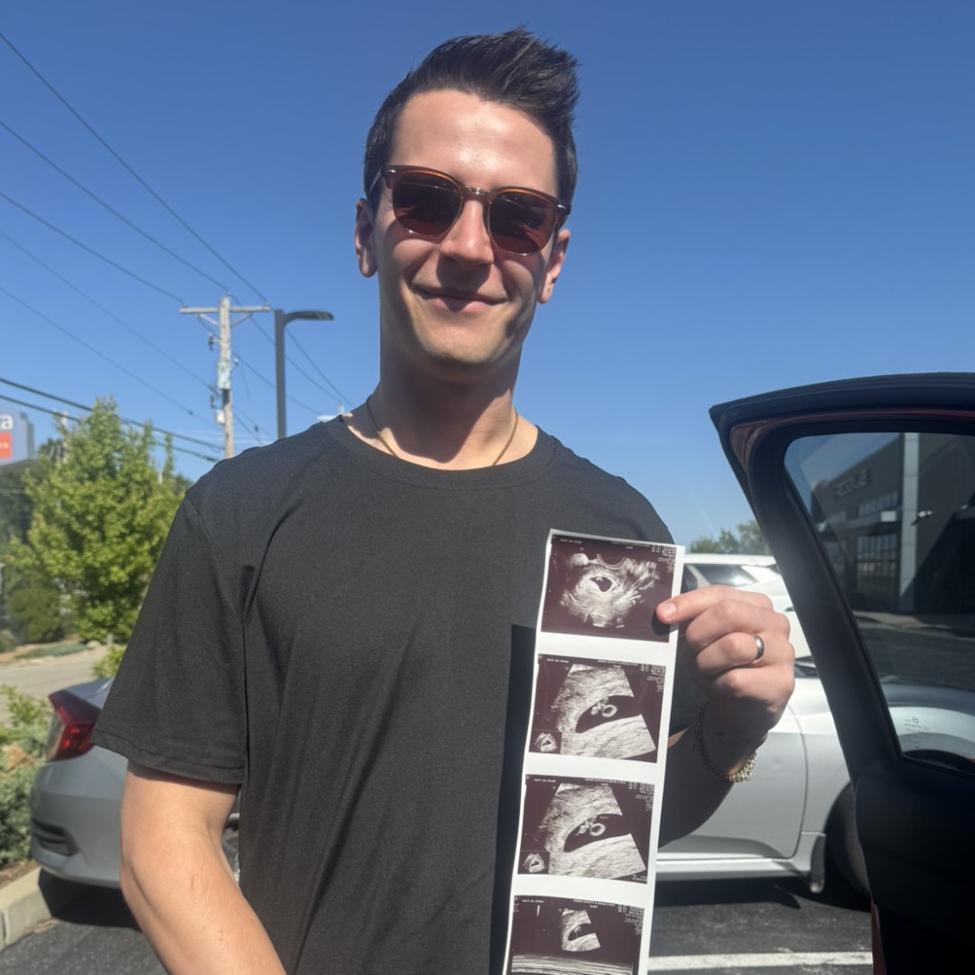 Photo shared by Eva for their Babylist baby registry.