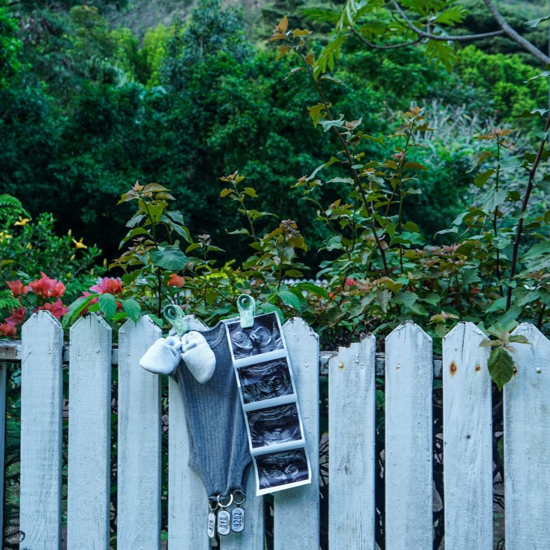 Photo shared by Allie for their Babylist baby registry.