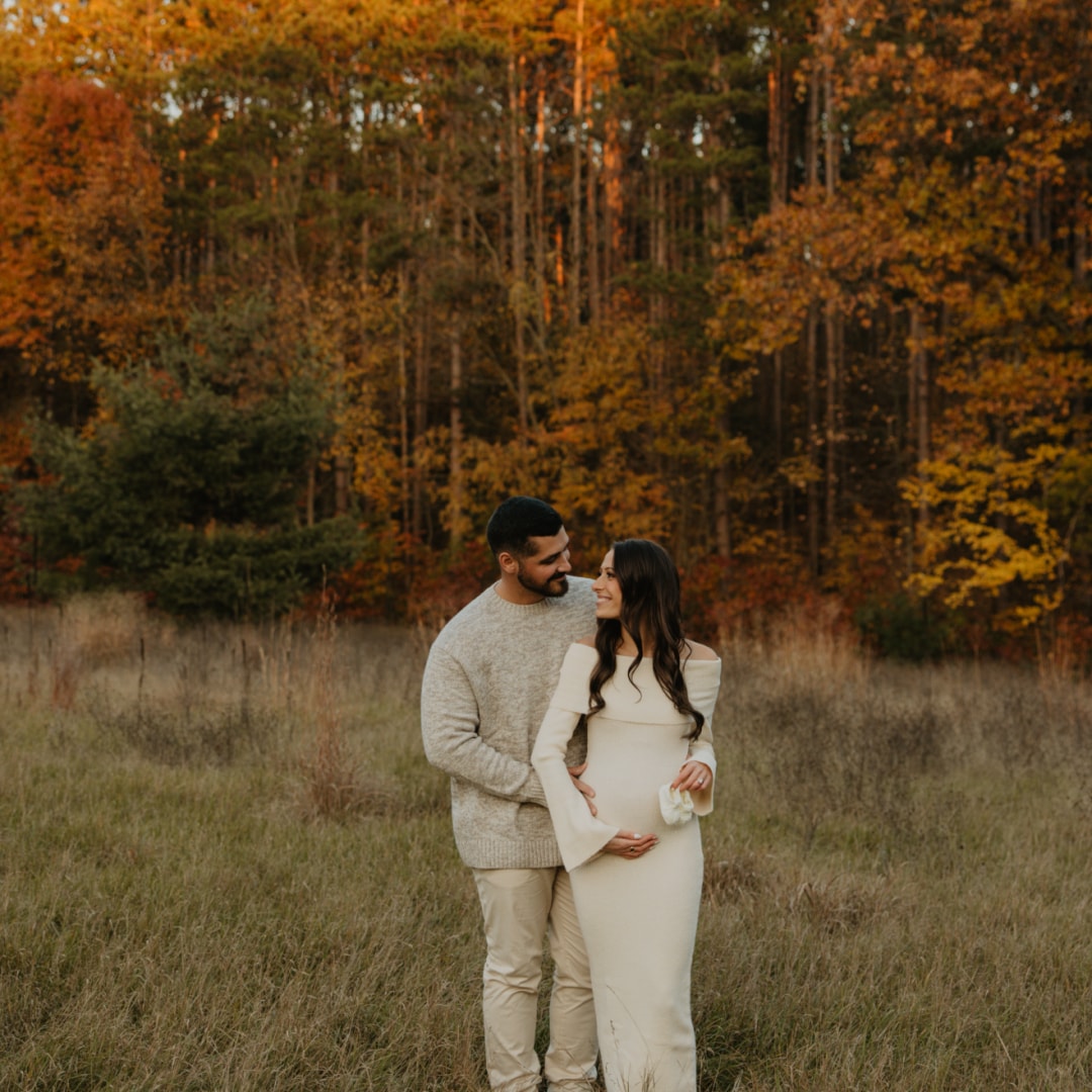 Photo shared by Haley for their Babylist baby registry.