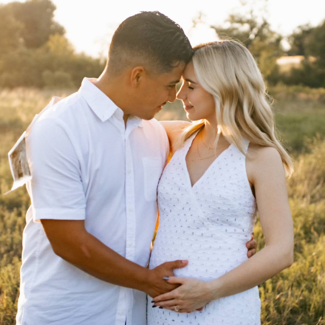 Photo shared by Brooke for their Babylist baby registry.