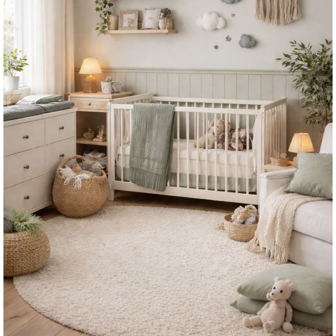 Photo shared by Anna for their Babylist baby registry.