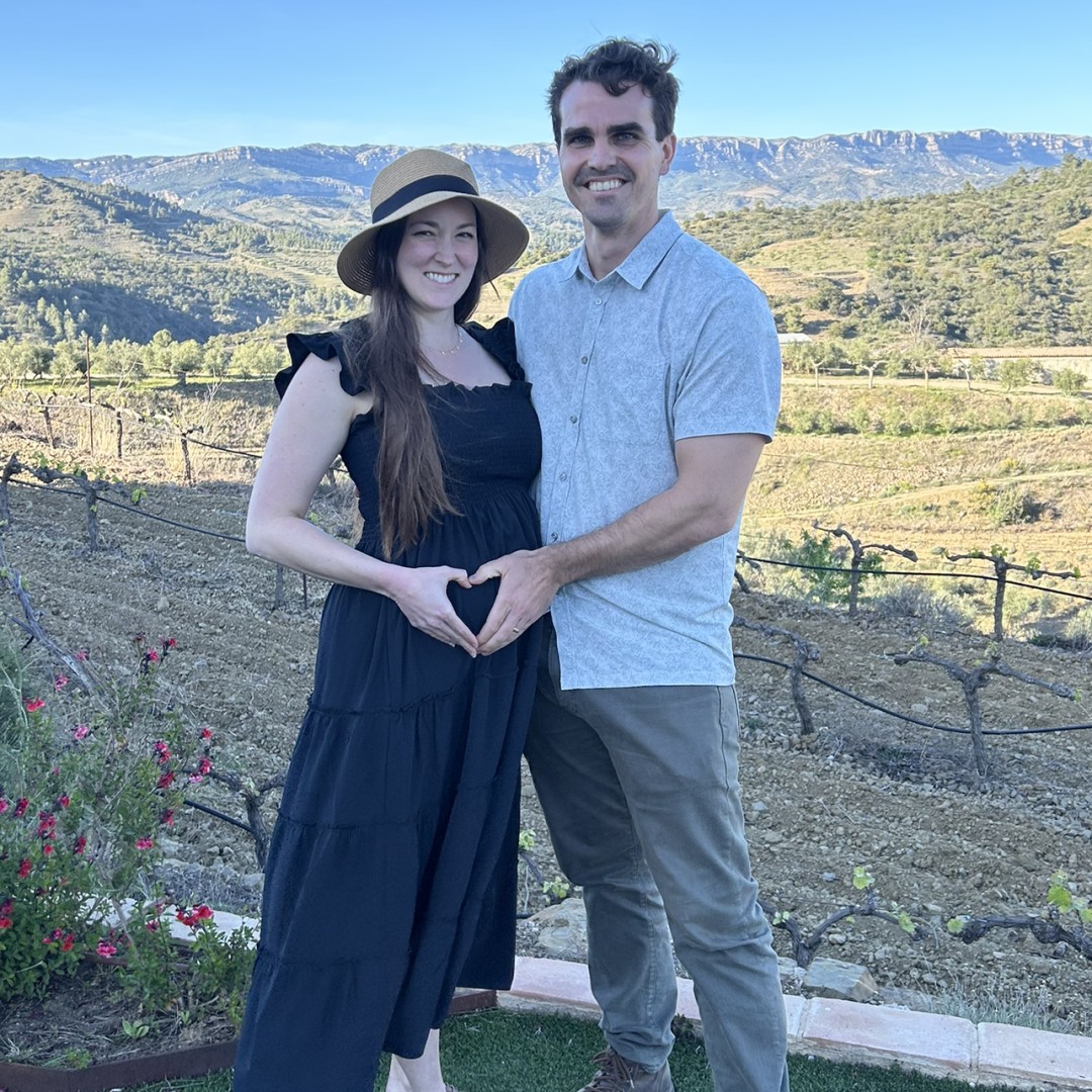 Photo shared by Alexis for their Babylist baby registry.