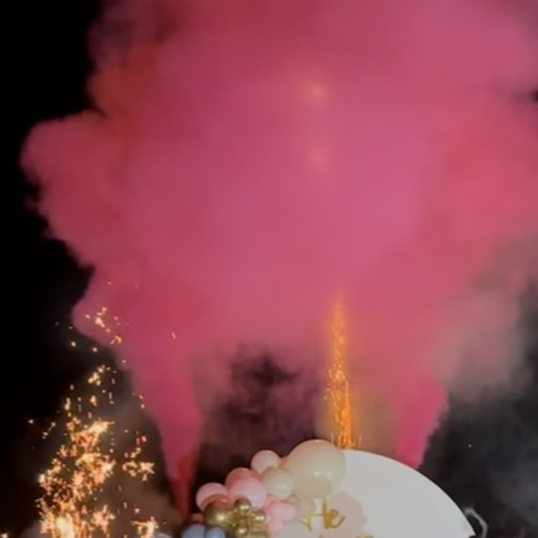 Photo shared by Janet for their Babylist baby registry.