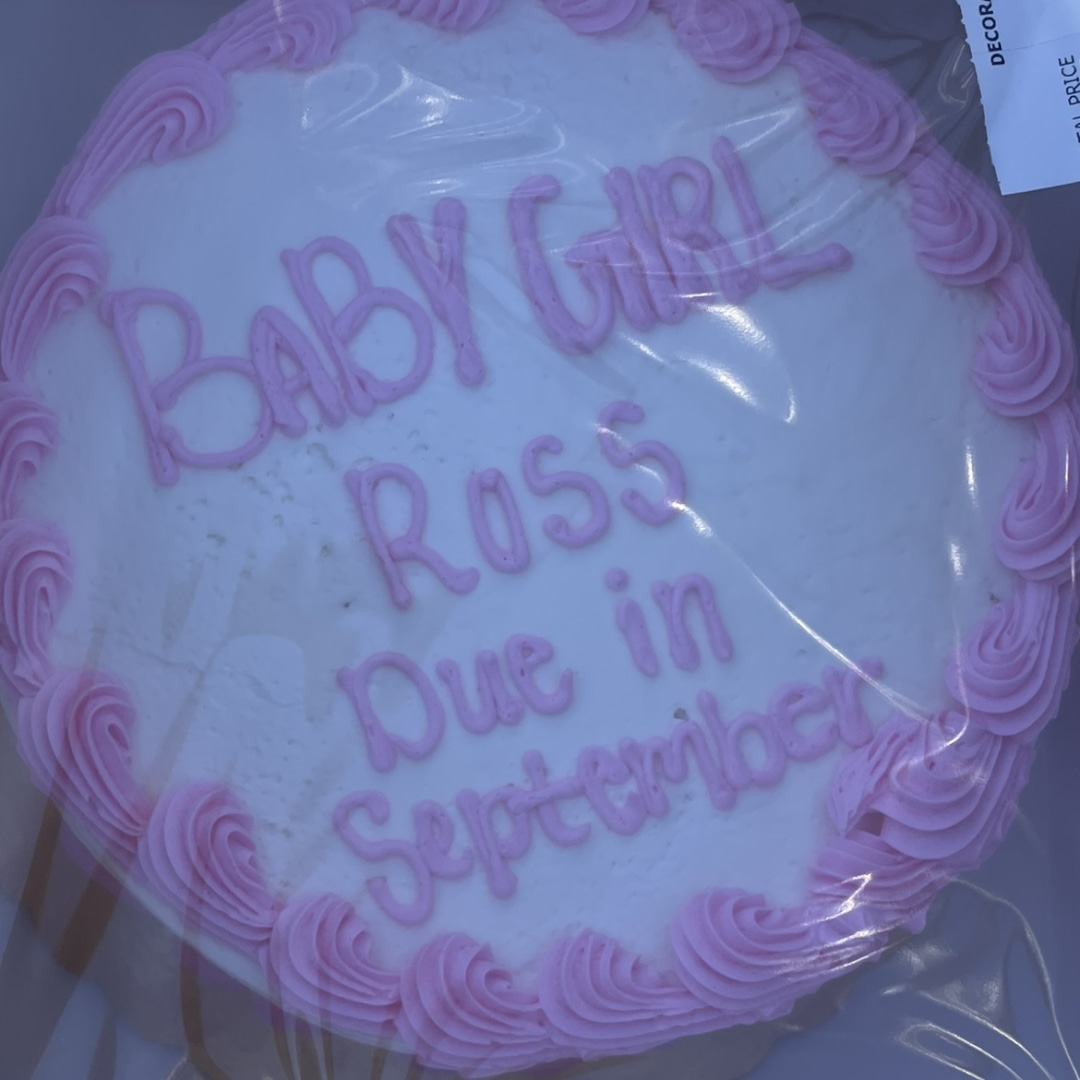 Photo shared by Gracie for their Babylist baby registry.